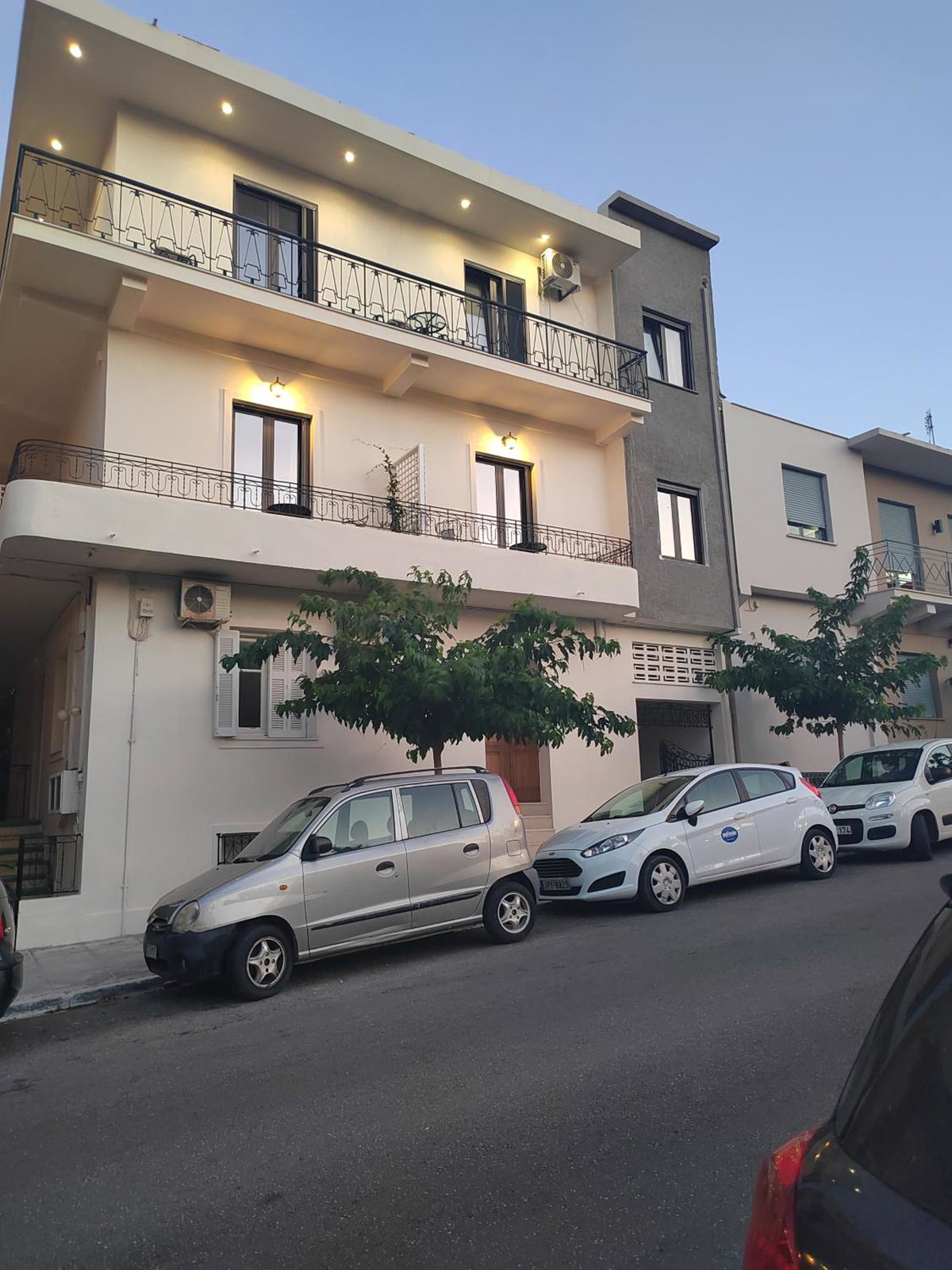 Hotel · Yasemi, Argostoli