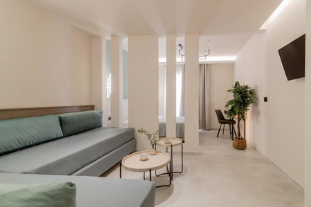 Hera Zakynthos Hotel, Laganas, Греция