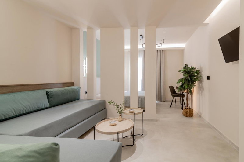 Hera Zakynthos Hotel, Laganas, Греция