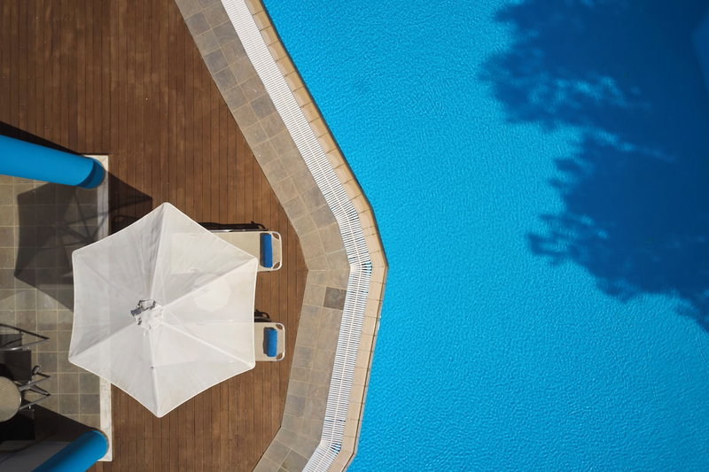 “Kiotari Miraluna Beach Resort”, Rhodes, Greece