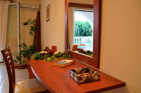 Belussi Beach Hotel & Suites, Kipseli, Greece