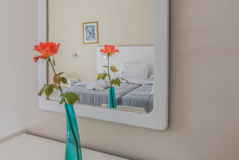Belussi Beach Hotel & Suites, Kipseli, Greece