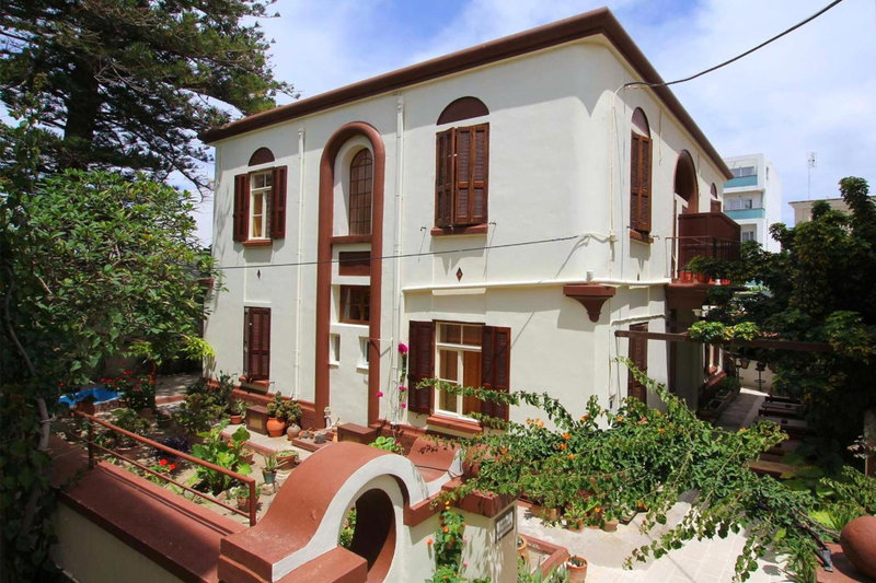 Hotel Anastasia, Rodos, Greece