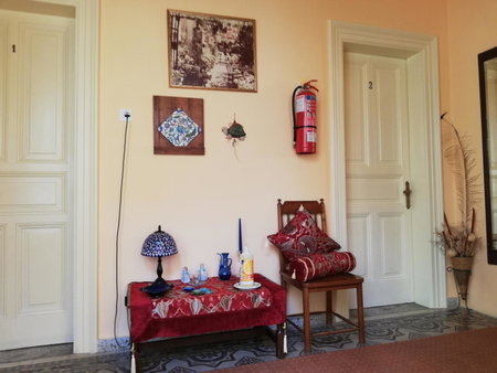 Hotel Anastasia, Rodos, Greece