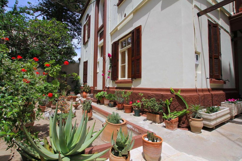 Hotel Anastasia, Rodos, Greece