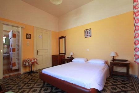 Hotel Anastasia, Rodos, Greece