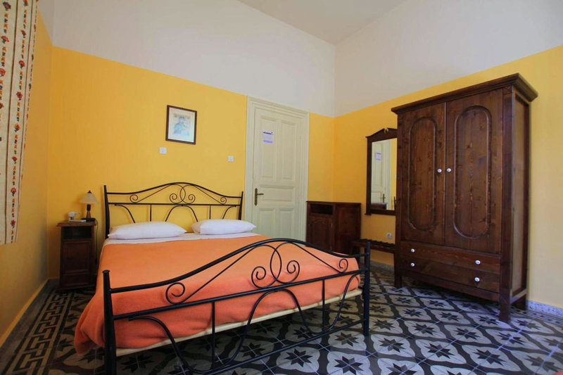 Hotel Anastasia, Rodos, Greece