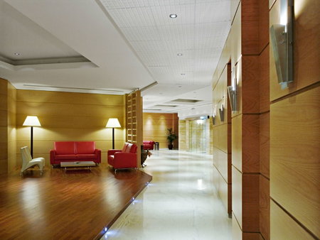 Athineon Hotel, Rodos, Greece