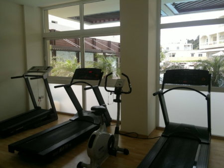 Athineon Hotel, Rodos, Greece