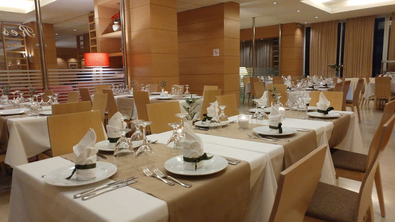 Athineon Hotel, Rodos, Greece