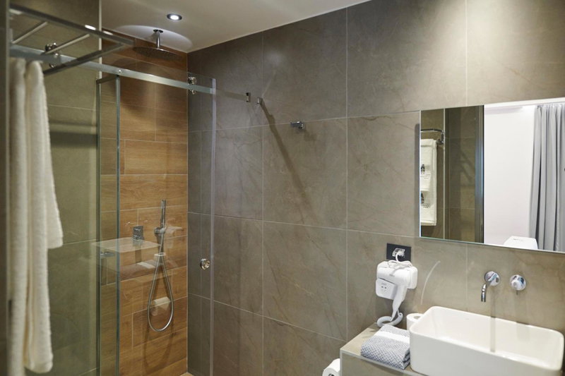 The New Meni Hotel, Athens, Greece
