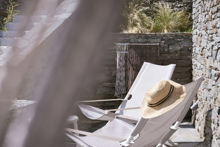 Sigma Residences Boutique Hotel, Sifnos, Greece