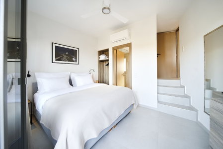 Sigma Residences Boutique Hotel, Sifnos, Greece