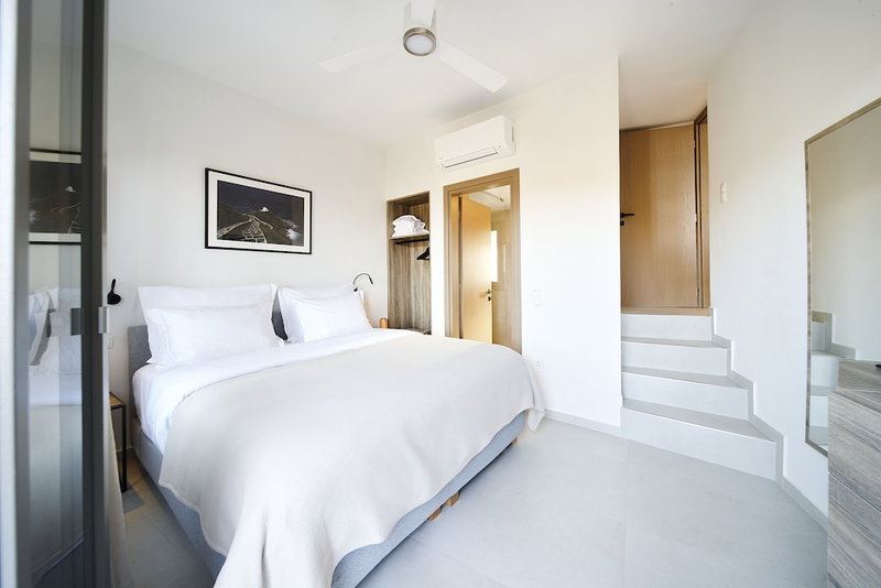 Sigma Residences Boutique Hotel, Sifnos, Greece