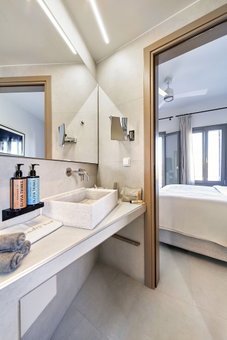Sigma Residences Boutique Hotel, Sifnos, Greece