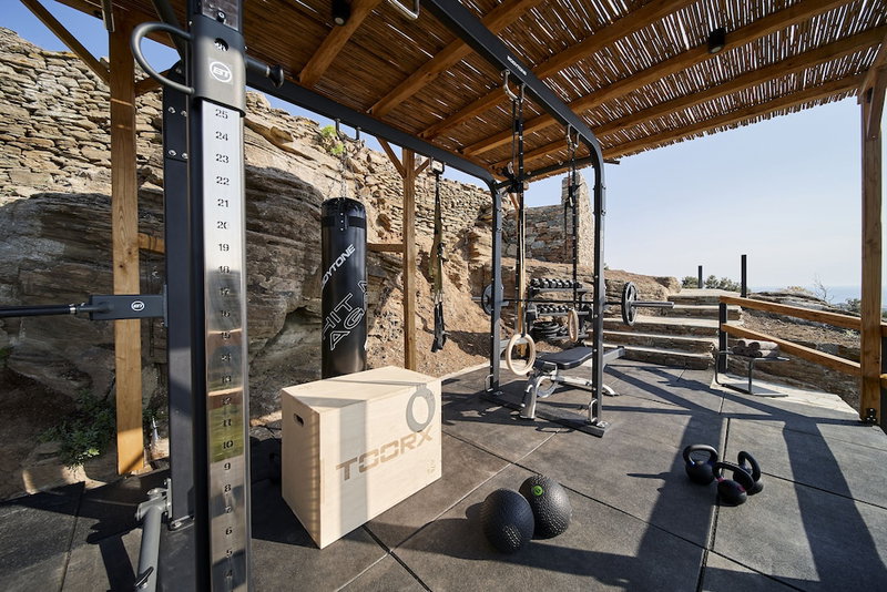 Sigma Residences Boutique Hotel, Sifnos, Greece