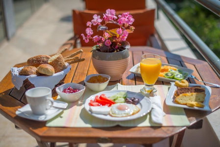 Minavra Hotel, Glyfada, Greece