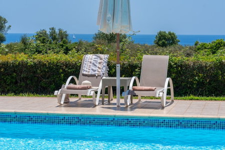 Monambeles Villas, Kefalonia, Greece