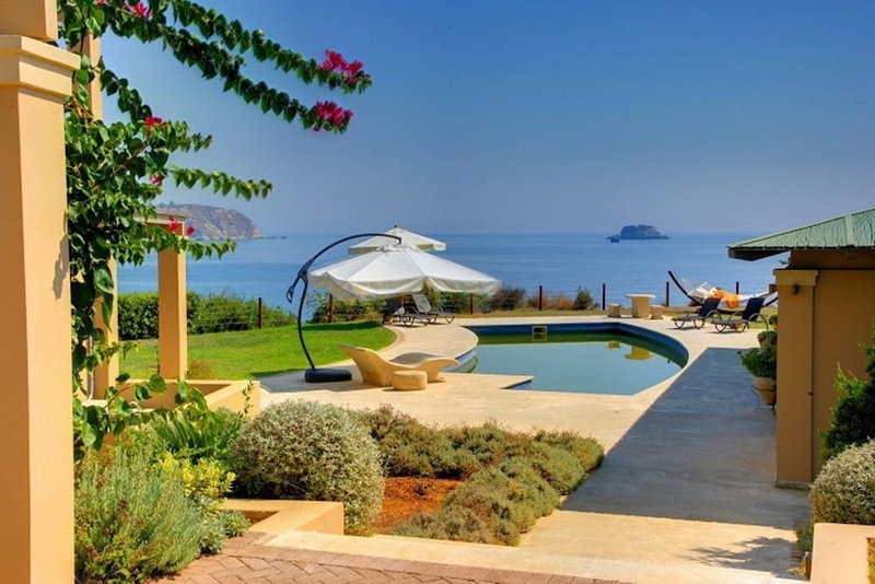 Monambeles Villas, Kefalonia, Greece