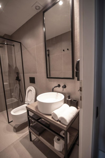 Acron Athens, Athens, Греция