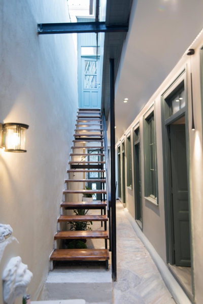 Acron Athens, Athens, Греция