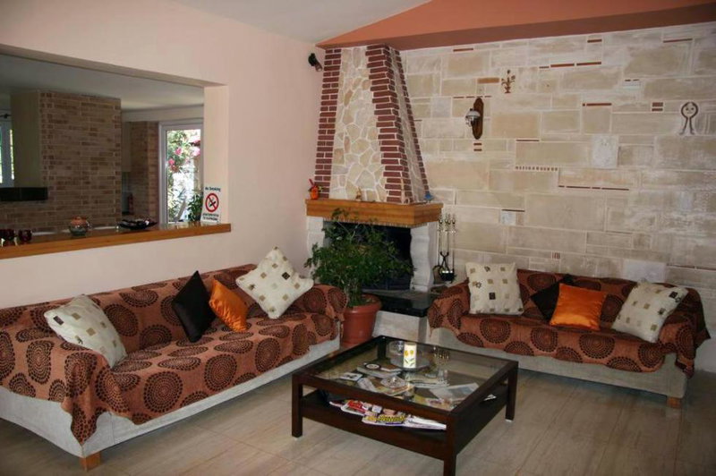 Daniel Hotel, Kalamaki, Greece