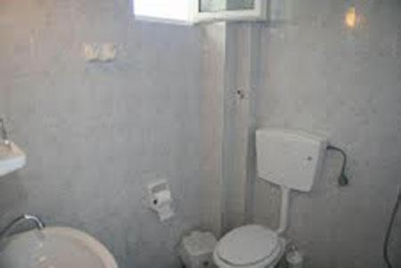 Daniel Hotel, Kalamaki, Greece