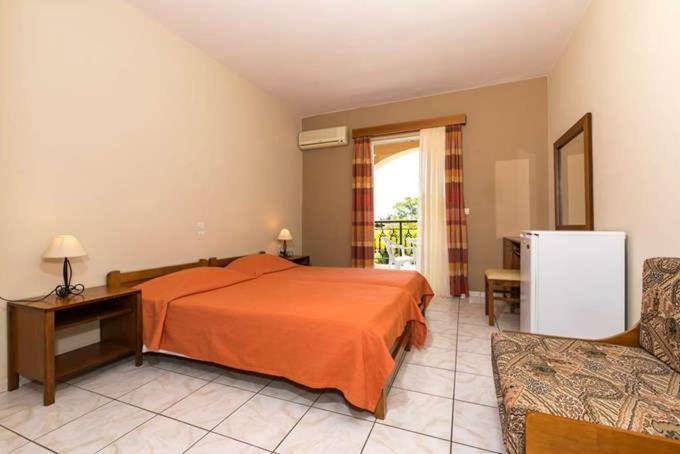 Daniel Hotel, Kalamaki, Greece