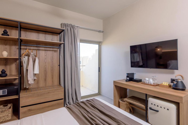 Zeus Hotels Neptuno Beach, Irakleion, Greece