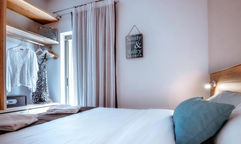 Zeus Hotels Neptuno Beach, Irakleion, Greece