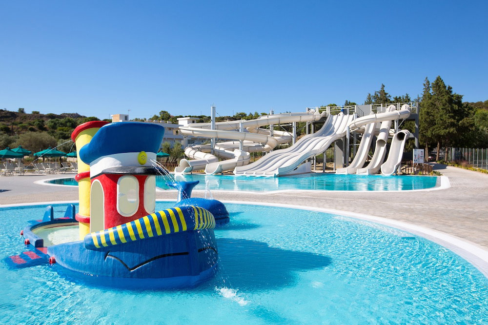 Cyprotel Faliraki - All Inclusive, Greece