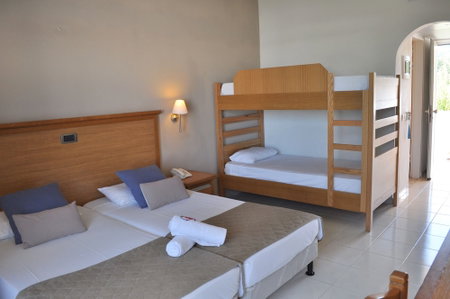 Cyprotel Faliraki - All Inclusive, Rodos, Greece