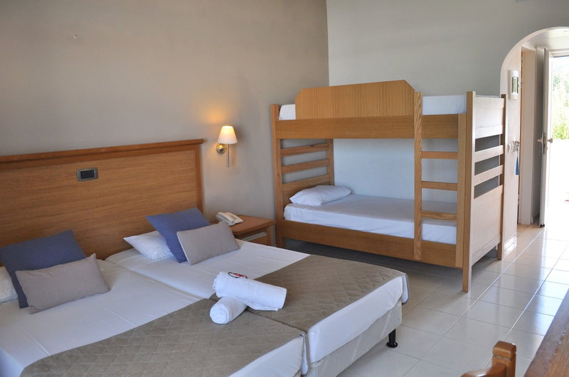 Cyprotel Faliraki - All Inclusive, Rodos, Greece