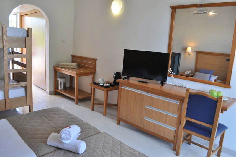 Cyprotel Faliraki - All Inclusive, Rodos, Greece