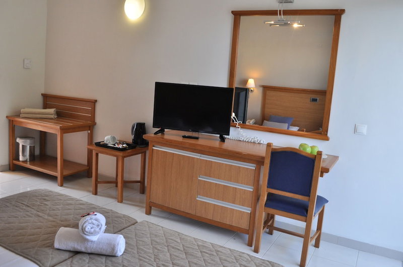 Cyprotel Faliraki - All Inclusive, Rodos, Greece