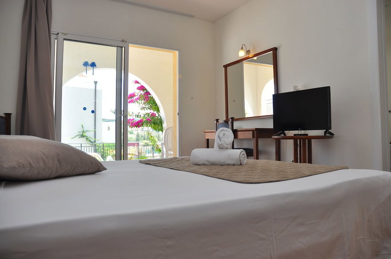 Cyprotel Faliraki - All Inclusive, Rodos, Greece