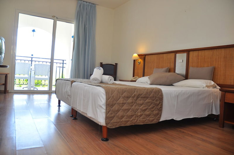 Cyprotel Faliraki - All Inclusive, Rodos, Greece
