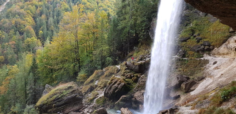 Zajček Apartma, Mojstrana, Slovenia