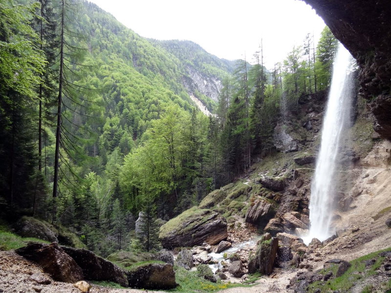 Zajček Apartma, Mojstrana, Slovenia