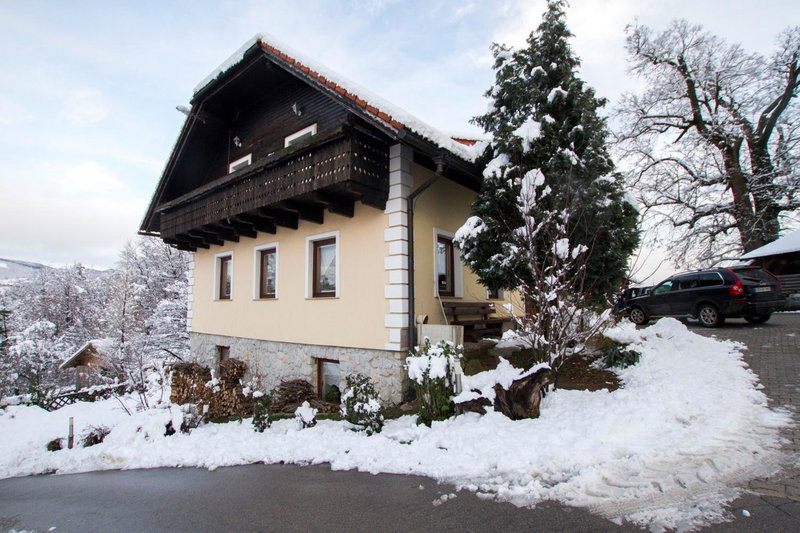 Country House Slemenšek, Vojnik, Slovenia