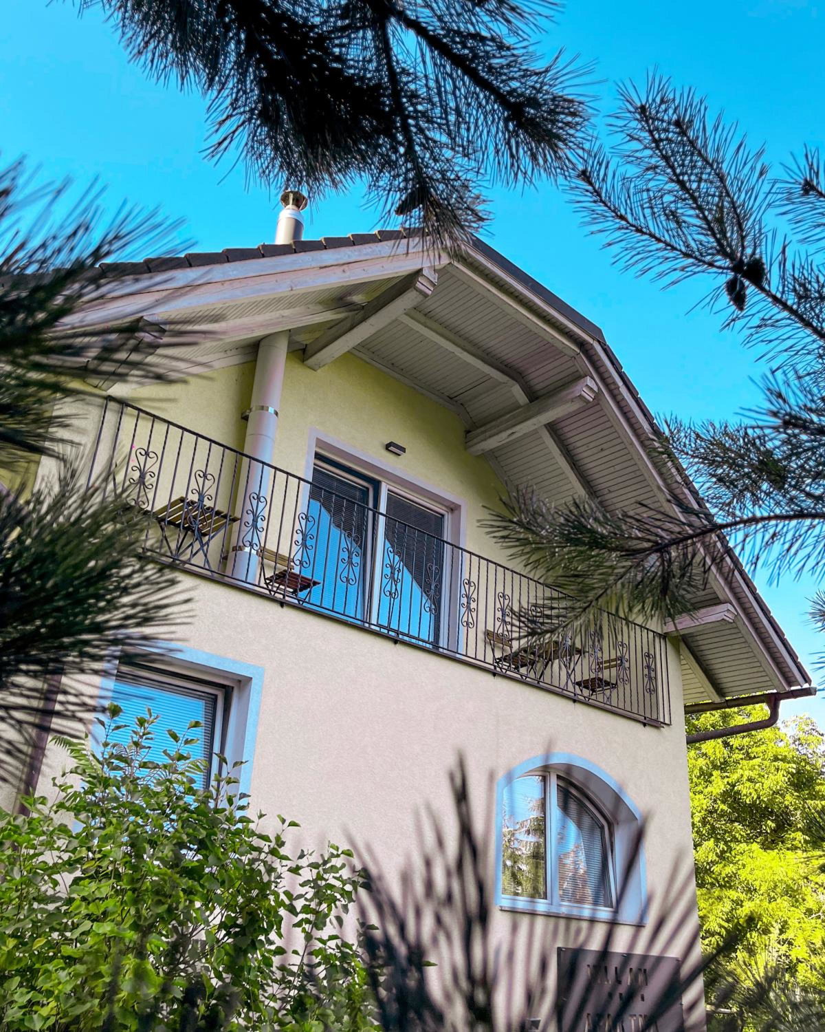 Villam Apartment, Slovénie