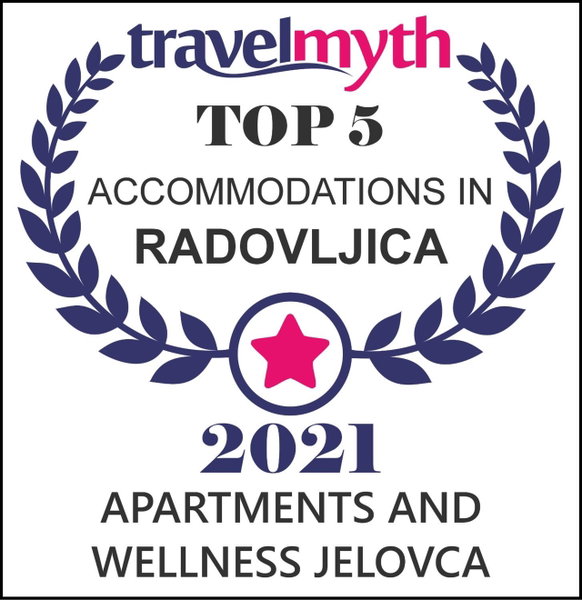 Apartments and Wellness Jelovca, Kranj, Slovenia