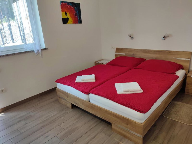 Apartments and Wellness Jelovca, Kranj, Slovenia