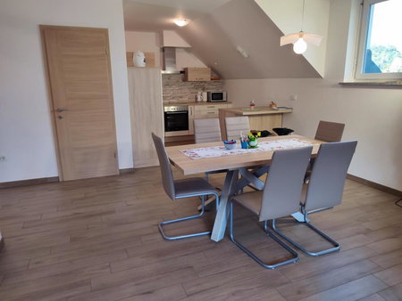 Apartments and Wellness Jelovca, Kranj, Slovenia