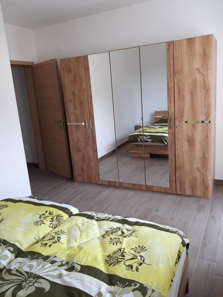 Apartments and Wellness Jelovca, Kranj, Slovenia
