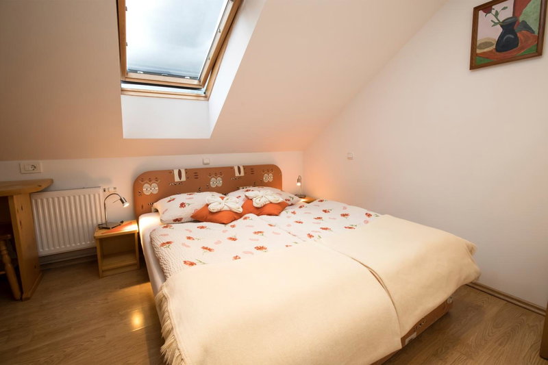 Accommodation Resman, Bohinj, Словения