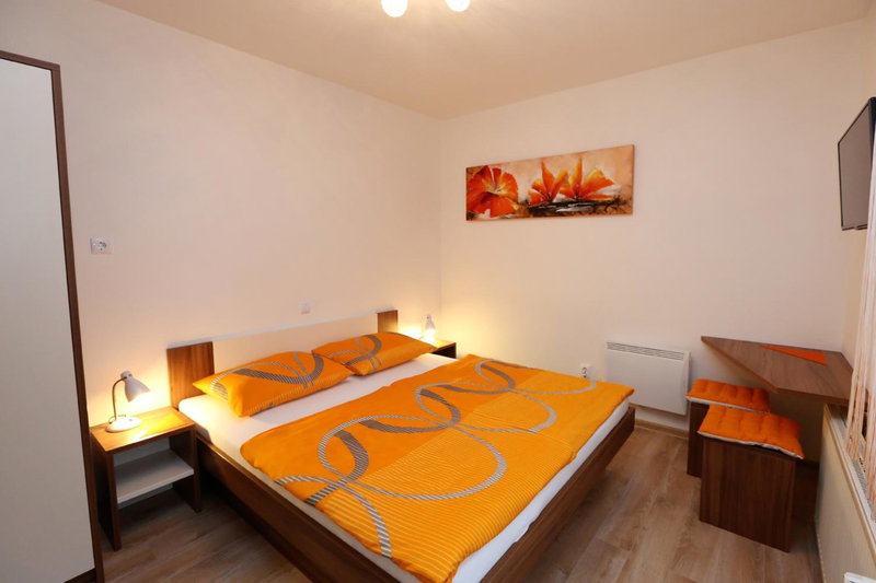 Accommodation Resman, Bohinj, Словения