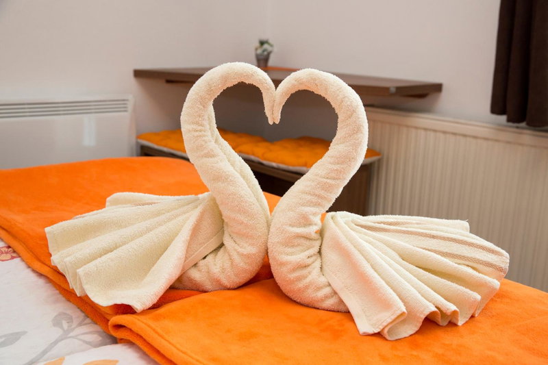 Accommodation Resman, Bohinj, Словения
