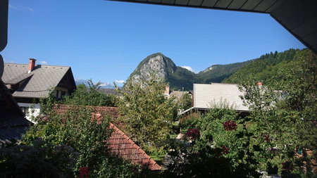 Apartmaji Marinka Hodnik, Bohinj, Slovenia