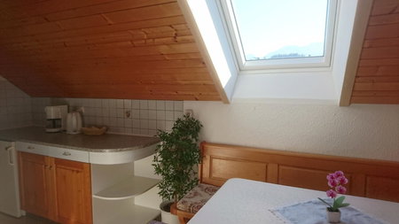 Apartmaji Marinka Hodnik, Bohinj, Slovenia